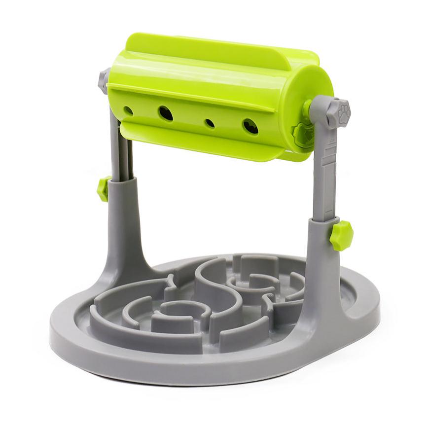 Slow Feeder Pet Interactive Toy