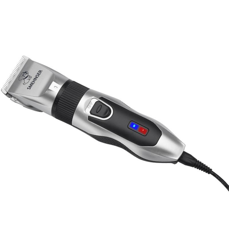 Electric Pet Hair Trimmer Set