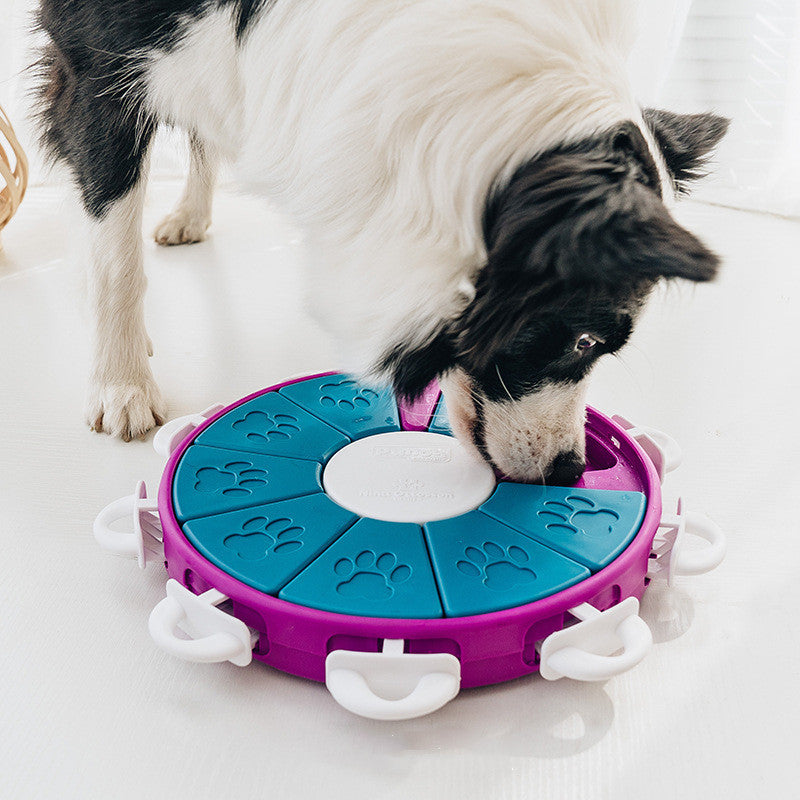 Slow Feeding Puzzle Toy