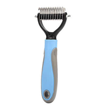 Deshedding Hair Removal Comb