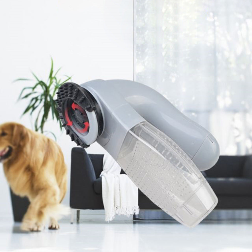 Electric Pet Hair Remover Vacuum