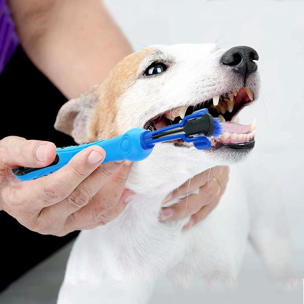 Dental Care Pet Toothbrush