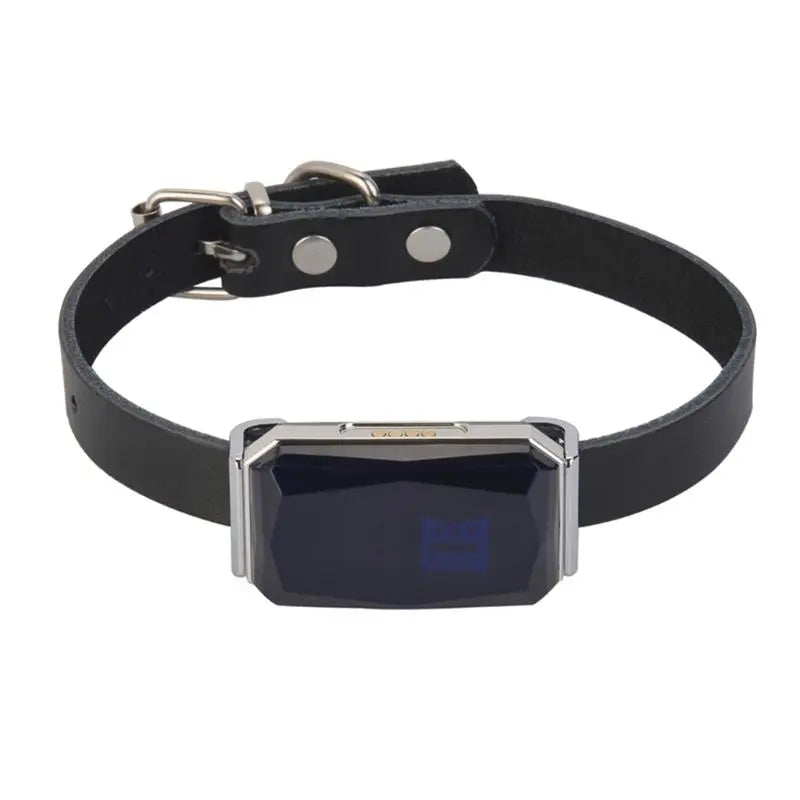 Multifunction Pet GPS Tracker