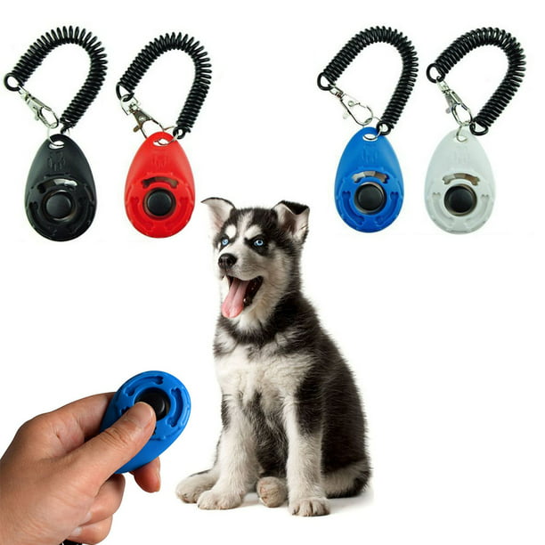 Pet Training Clicker