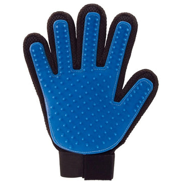 Pet Silicone Glove Brush